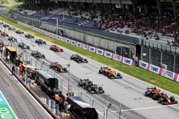 Formula 1 introduces brand new award after qualifying