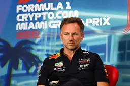 Horner fears clash Verstappen and Leclerc: 'Inevitably it will boil over'
