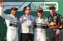 Teams and drivers react to cancelled Grand Prix: 'Very disappointing'