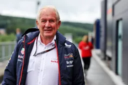 Marko taunts Wolff: 'Maybe someone could tell him'