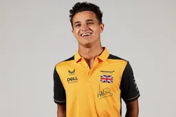 BREAKING | Norris extends his contract with McLaren through 2025