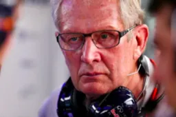 Marko: Mercedes must accept that Ferrari have the better car