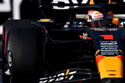 Grid de largada final do GP de Mônaco