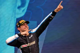 Ocon hoopt op buitenkans: "Zou geweldig zijn om dat succes te herhalen"