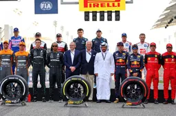 Mercato piloti | Chi conquisterà gli ultimi posti in F1 per il 2023?