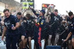 F1 Power Rankings | Rookies beeindrucken neben einem perfekten Verstappen