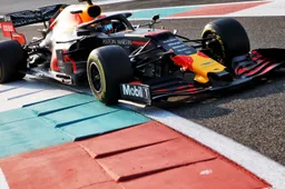 Red Bull heeft een lek: Schema komt naar buiten voor de filmdag in Nederland