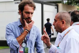 Techeetah blijft steken op nul punten na een geweldige reeks