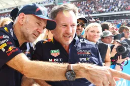 Newey not worried: 'If we are really smart it doesn't make much difference'