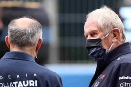 Advice to Marko: exit Tsunoda, throw Lawson in at the deep end or snare Albon