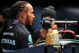 Hamilton: 'I'm prepared to give up my career if it helps'