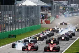 Nieuwe deal voor Monza nog steeds niet rond volgens Damiani