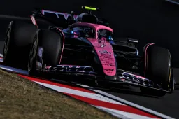 Bortoleto und Doohan nach Zwischenfall im Sprintrennen in den Raum der Stewards