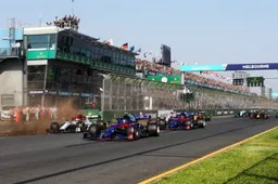Formula 1 to host special auction to raise money for the Australian forest fires