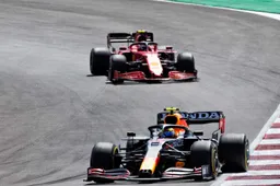 Doornbos: 'Has Honda scaled back the engine a little? It looked like it'