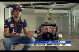 Video: De filosofie van Scuderia Toro Rosso