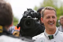 Seven years after Schumacher's skiing accident: "Michael is always in my thoughts"
