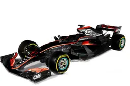 Video: nieuwe Honda motor klinkt wederom dik!