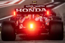 Honda considered leaving F1 earlier: 'For the first time I had no hope'