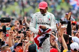 Lewis Hamilton left out of New Years Honours list – How social media reacted