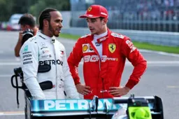POLL: Who will win the Italian Grand Prix?