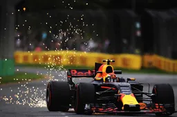 Uitslag VT2 Australië: Hamilton ijzersterk, schade voor Verstappen!