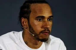 Hamilton: "Wij halen volledige potentieel uit de auto, Ferrari volgens mij niet."