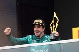 Voorsprong Red Bull krimpt nog niet: 'In Barcelona nog een minuut achter'
