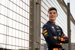 Verstappen: "Tweede in het kampioenschap worden doet mij niets"
