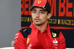 Regen im Anmarsch für den Belgien GP: "Wir sind bei nassen und trockenen Bedingungen schnell".