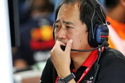 Honda kijkt weer vooruit: ''Positieve gevoel van podium meenemen naar Rusland''