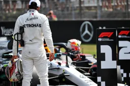 Hamilton: "Betrouwbaarheid is dé sleutel tot succes"