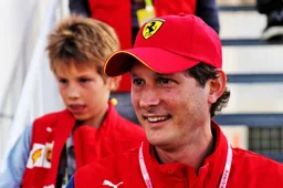 Ferrari president Elkann: "Wij hebben wel de snelste raceronde gereden"