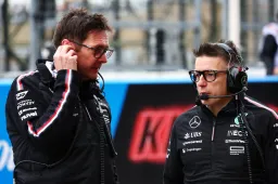 Mercedes confiante após a sexta-feira em Imola: "A diferença é pequena"