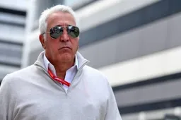 Ambitious Aston Martin aiming to establish itself as top team with Stroll
