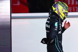 Ricciardo backs Hamilton: 'No one should be injured that much'