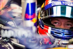 Sainz believes Kyvat will return to F1