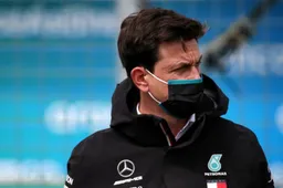 Wolff over Racing Point: “Met ons concept is hun auto veel beter”