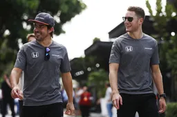 McLaren over rijderskeuze 2019: "We hebben de jackpot binnen"