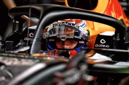 Verstappen est-il vraiment le meilleur pilote de la grille ? Grojean répond