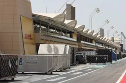 Leaked: six test days to test 2022 car, first race in Bahrain