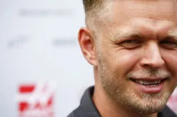 "De Haas-bolide is ook op dit circuit erg competitief"