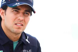 Perez: "Never easy to negotiate with Marko and Horner"
