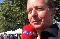 "Ik twijfel of Red Bull wel genoeg onderdelen bij zich heeft"