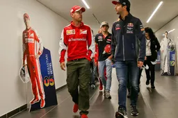 Ricciardo zou een deal met Ferrari niet afslaan