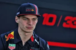 LIVE: Volg Max Verstappen tijdens virtuele 24u van Le Mans!