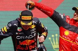 This is your 'GPblog Driver of the Day' from the 2022 Belgian GP!