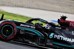 Analyse vrijdag | Mercedes ook in longruns sneller dan Verstappen