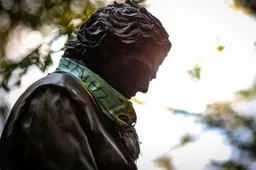 Aytron Senna stond op het punt te stoppen in Formule 1