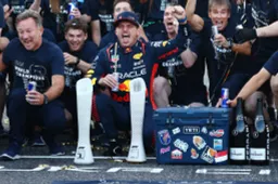 Verstappen wéér kampioen: zijn successeizoen 2023 in vogelvlucht